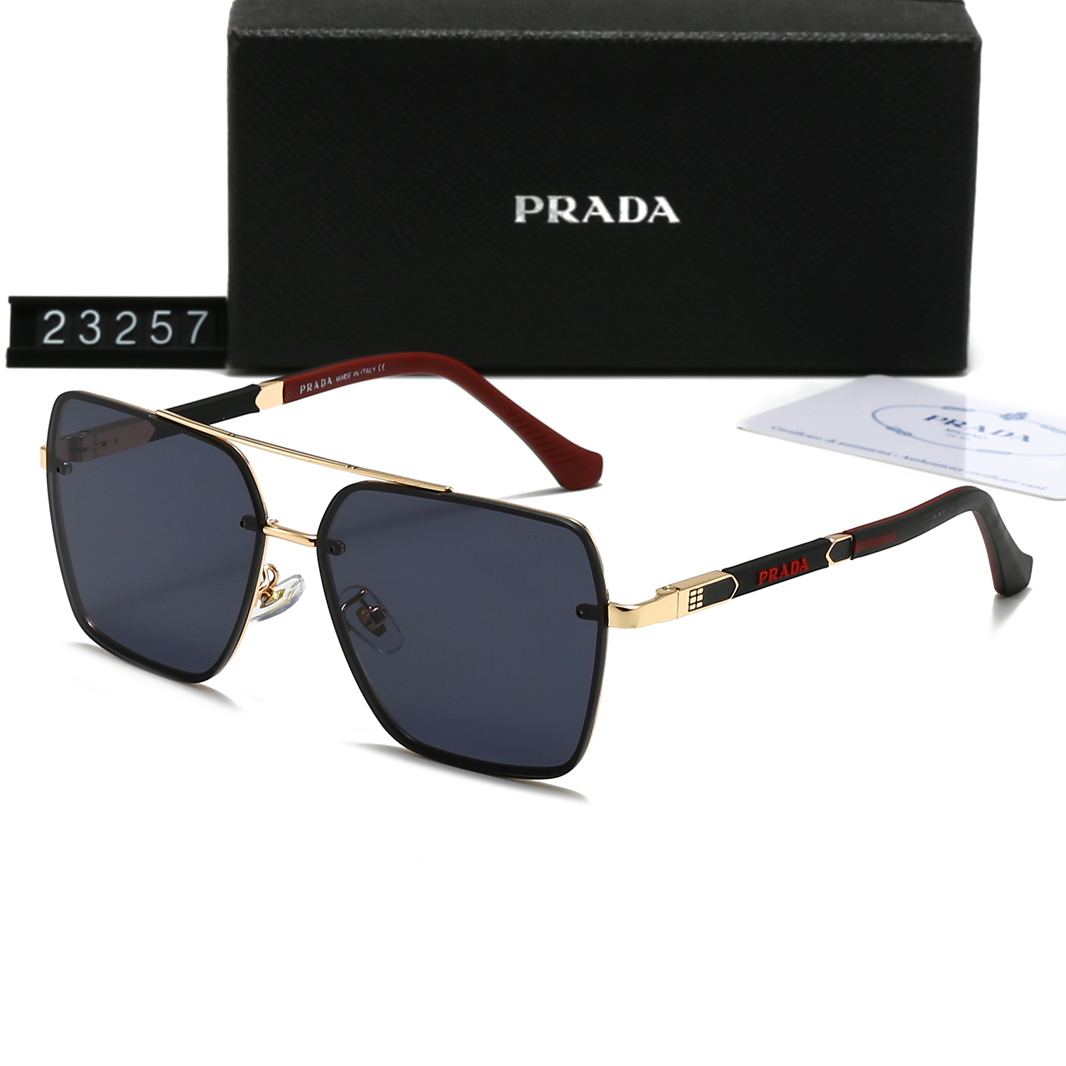 prada sungalsses - image 0300200_05.jpg